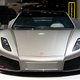 Illustration for article titled Is The GTA Spano The New Pegaso?